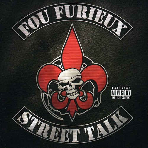 Fou Furieux: Street Talk - Record