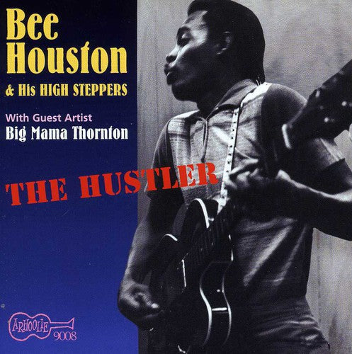 Bee Houston: Hustler - Record