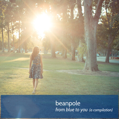 Beanpole: From Blue to You - Record