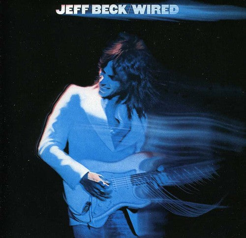 Jeff Beck: Wired - CD