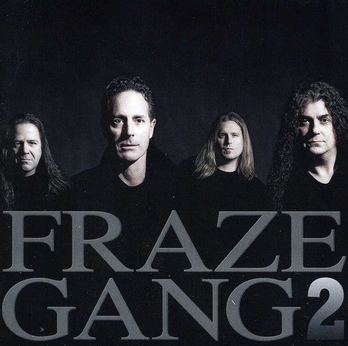 Fraze Gang: 2 - CD