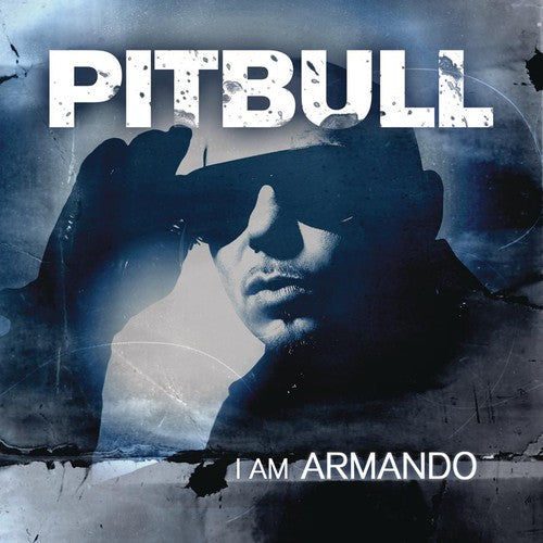 Pitbull: I Am Armando - Record