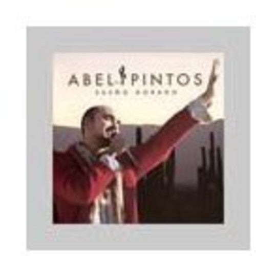 Abel Pintos: Sueno Dorado - Record