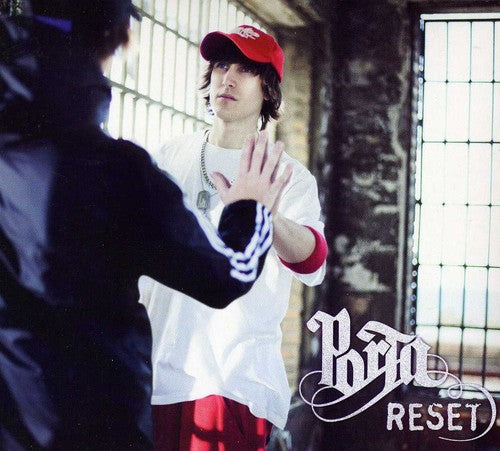 Porta: Reset - CD