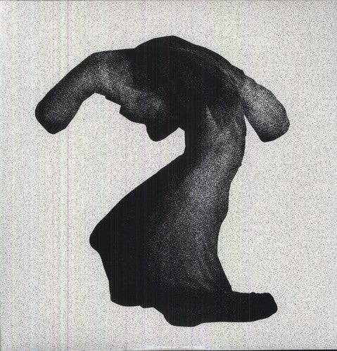 Yeasayer: Fragrant World - Record