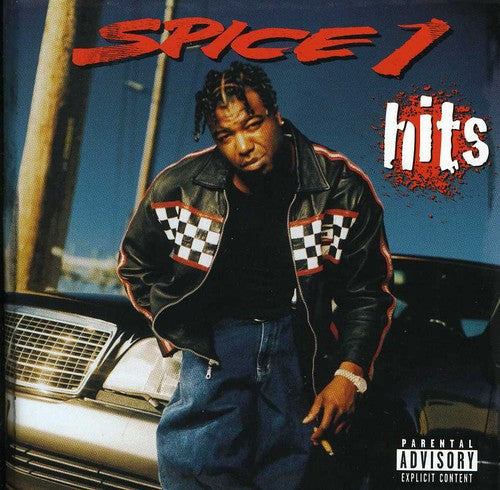 Spice 1: Hits - Record