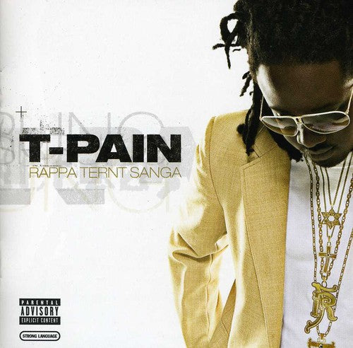 T-Pain: Rappa Ternt Sanga - Record