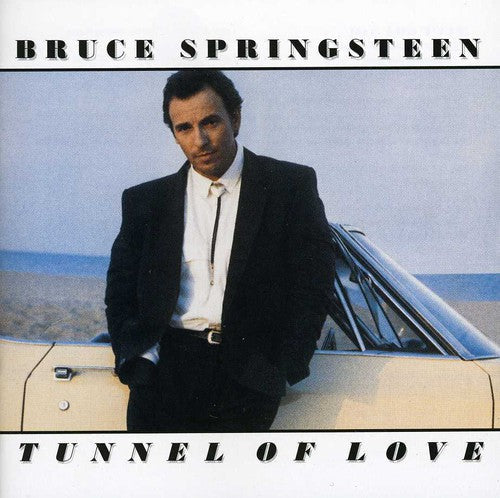 Bruce Springsteen: Tunnel of Love - CD
