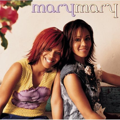 Mary Mary: Incredible - Record