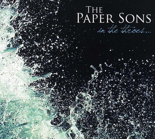 The Paper Sons: In the Throes - Record