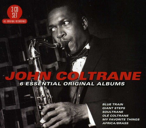 Red Garland: 6 Essential Original Albums - CD