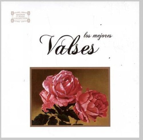 Los Mejores Valses: Los Mejores Valses - Record