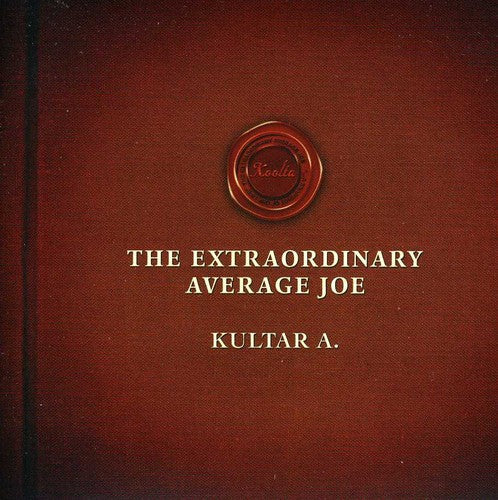 Koolta: Extraordinary Average Joe - Record