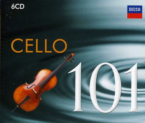 101 Cello: 101 Cello - Record