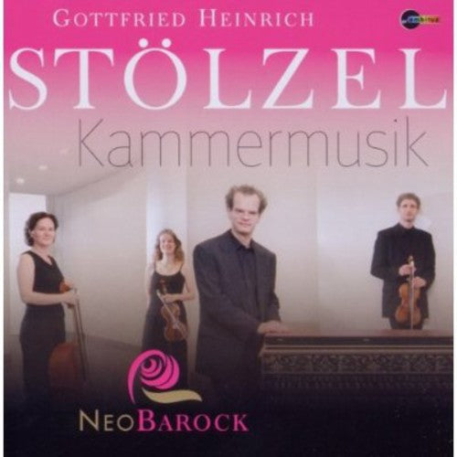 G. Stoelzel H.: Kammermusik - Record