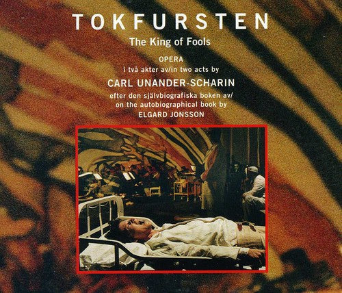 Undander-Scharin / Persson / Vae / Bartosch: Tokfursten: The King of Fools - Record