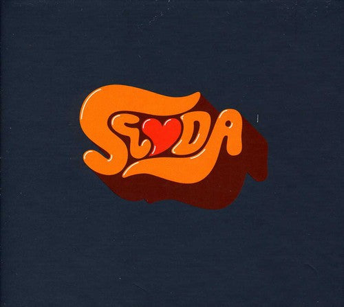 Various Artists: Sevda - CD