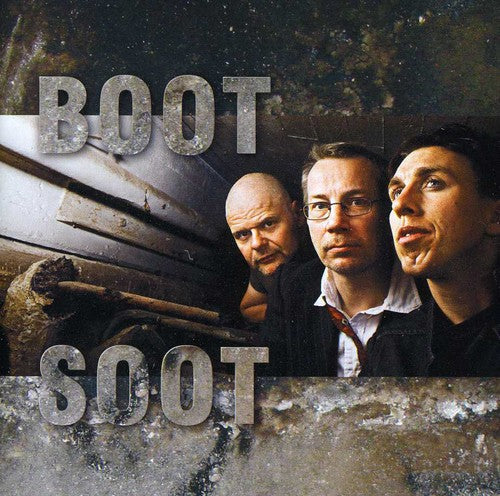 Boot: Soot - Record