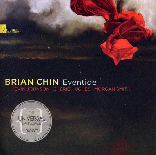 Morgan Smith: Eventide - Record