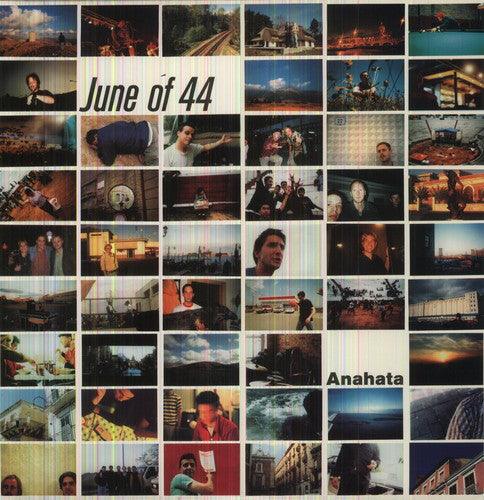 June of 44- Anahata { VINYL LP }