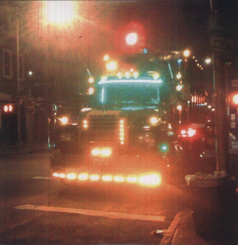 Deerhoof: Breakup Song - Record