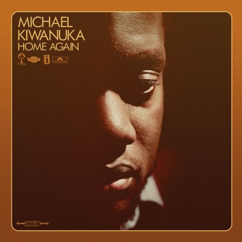 Michael Kiwanuka: Home Again - VINYL