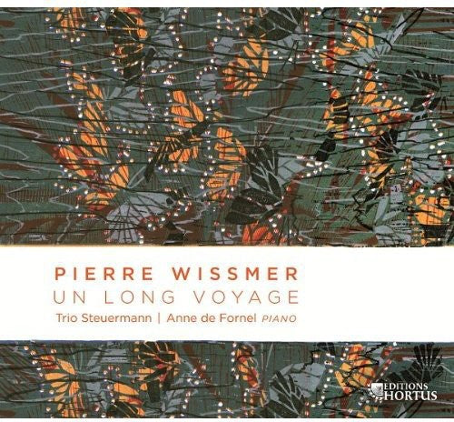 P. Wismer: Un Long Voyage - Record
