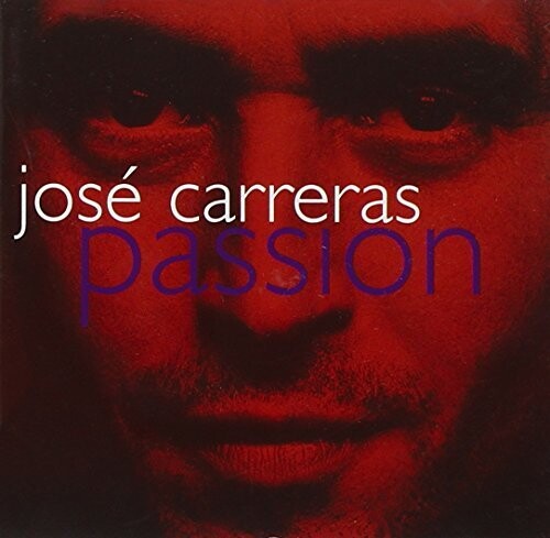 José Carreras: Passion - Record