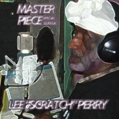 Lee "Scratch" Perry- Master Piece { VINYL LP }