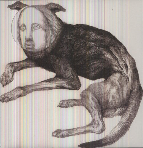 Thee Oh Sees- Putrifiers II { VINYL LP }