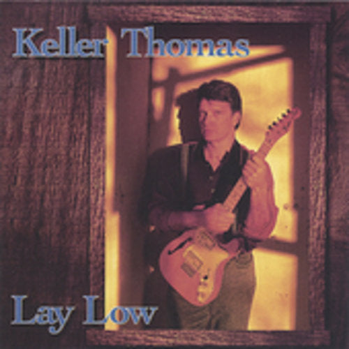 Keller Thomas: Lay Low - Record