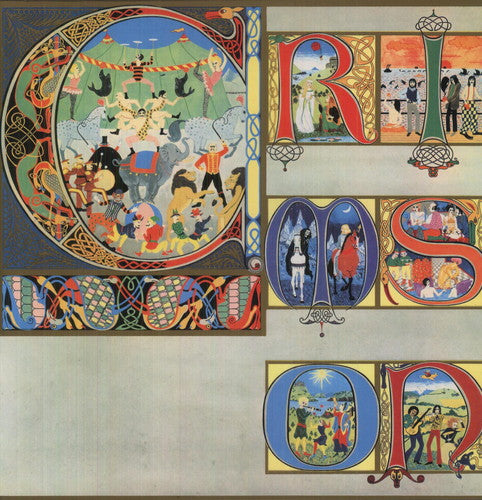 King Crimson: Lizard - VINYL