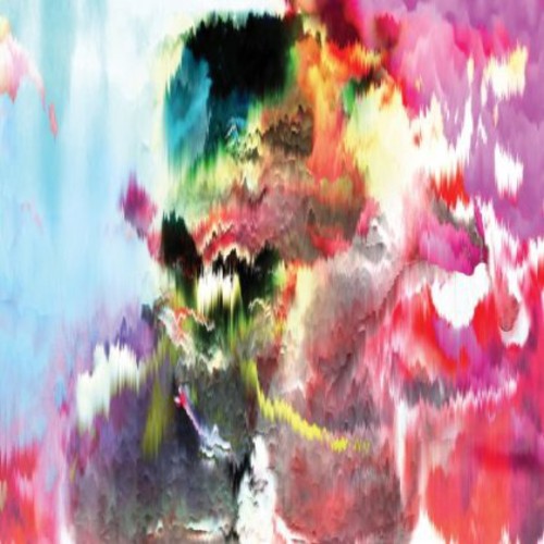Lukid: Lonely at the Top - Record