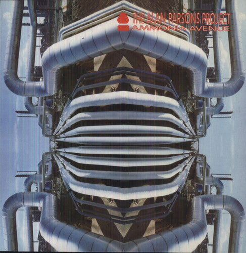 Alan Parsons- Ammonia Avenue [180 Gram] { VINYL LP }