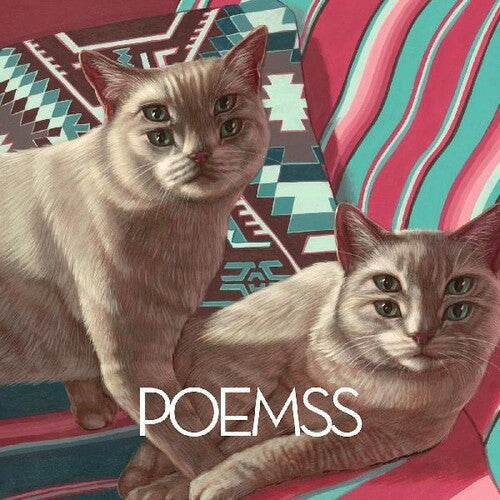 Poemss: Poemss - Record