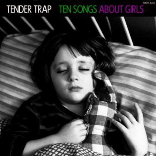 Tender Trap: Ten Songs About Girls - Record