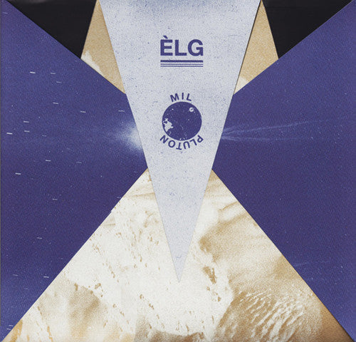 Elg: Mil Pluton - Record