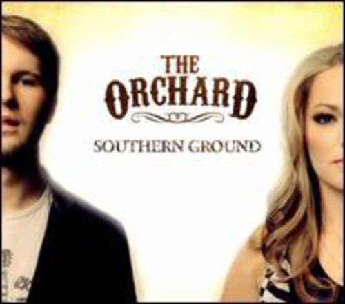 The Orchard: Southern Ground - Record