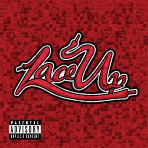 MGK: Lace Up - Record