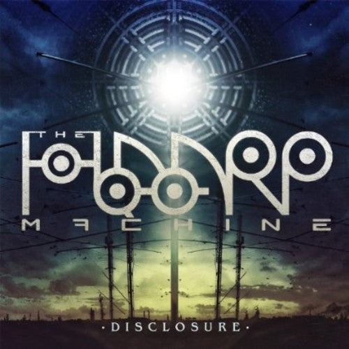The HAARP Machine: Disclosure - CD