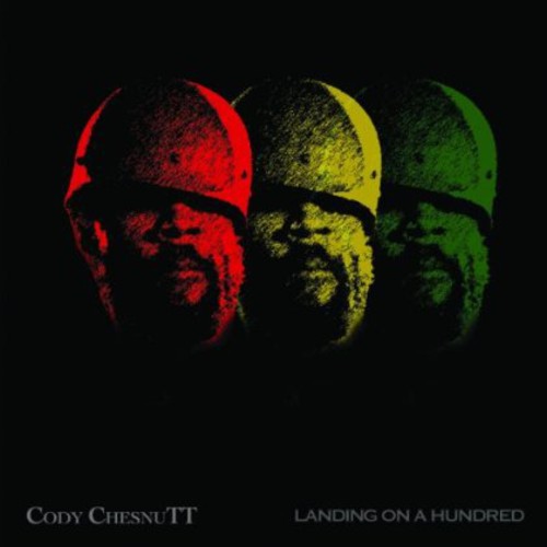 Cody ChesnuTT: Landing on a Hundred - CD
