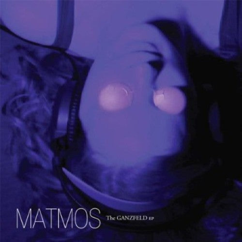 Matmos: The Ganzield EP - Record