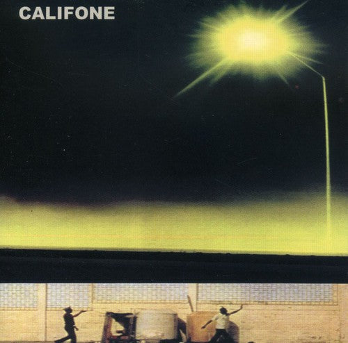 Califone: Sometimes Good Weather Follows Bad People - Record