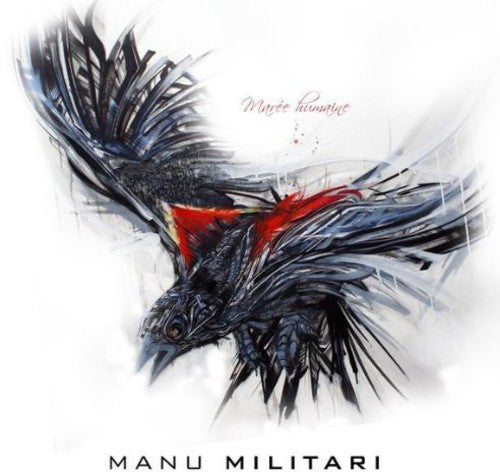 Manu Militari: Maree Humaine - Record