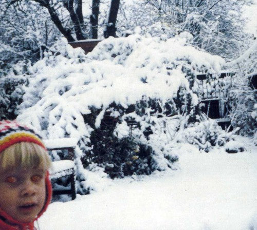 Clark: Clarence Park - Record