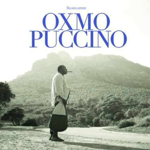 Oxmo Puccino: Roi Sans Carrosse - Record