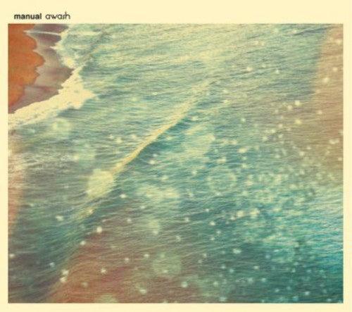 Manual- Awash { VINYL LP }