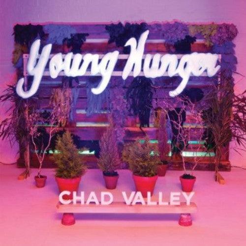 Chad Valley- Young Hunger { VINYL LP }