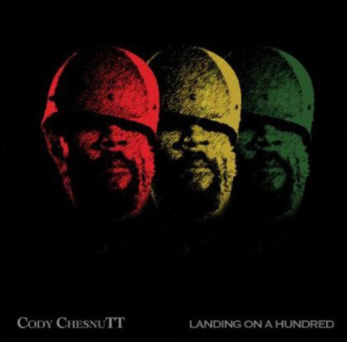 Cody ChesnuTT: Landing on a Hundred - VINYL