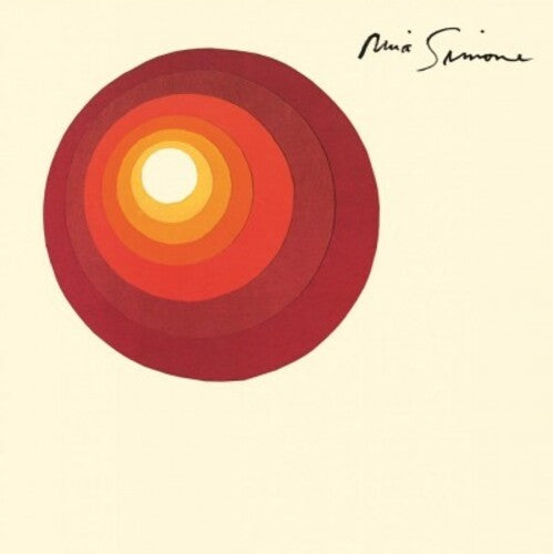 Nina Simone: Here Comes the Sun - VINYL